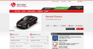 Rent A Car v5.1 Ücretsiz