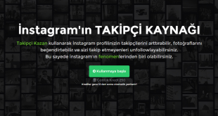 İnstanaliz instagram takipçi scripti